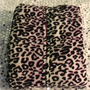 Body Candy Onesie Pajama- NEW